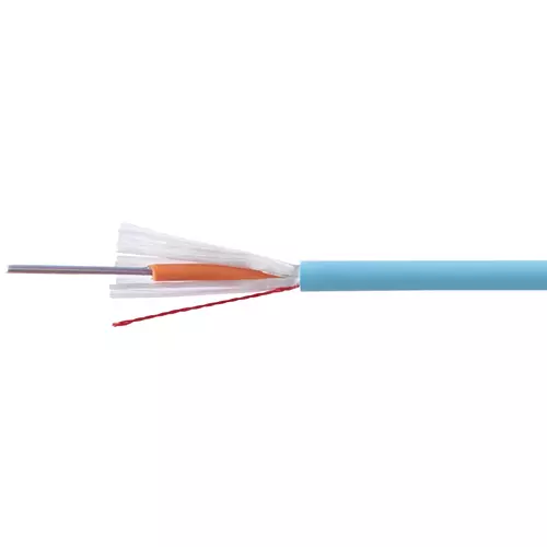 Vimar - 03153.E - 4-fiber multi 50/125 OM3 Eca cable-500m