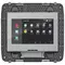 Vimar - 01420.BN - IP 4.3in PoE touch screen 8M neutral