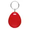 Vimar - 01718.R - By-alarm Transponder-Schlüssel rot