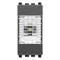 Vimar - 20381 - Lámpara LED 1M 230V gris