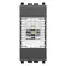 Vimar - 20381.012 - Lámpara LED 1M 12V gris