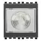 Vimar - 20395 - TORCIA linterna portátil 230V gris