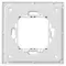 Vimar - 21507.1.B - Frame for RF device white