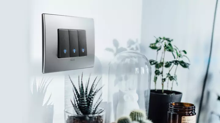 View Wireless Smart Connected Home