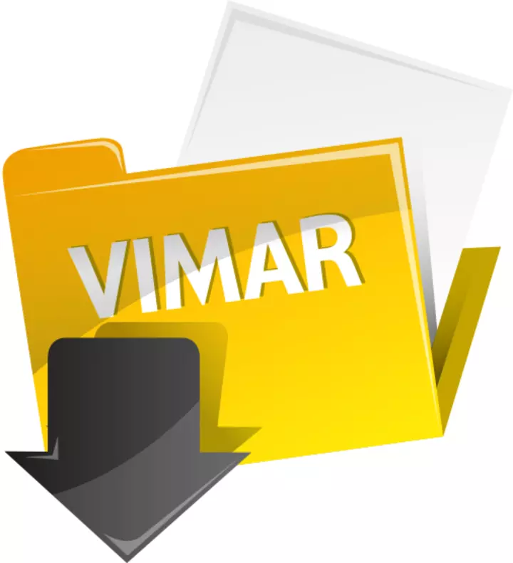Vimar download