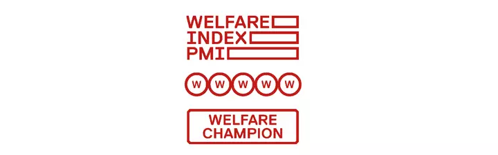 Welfare Champion