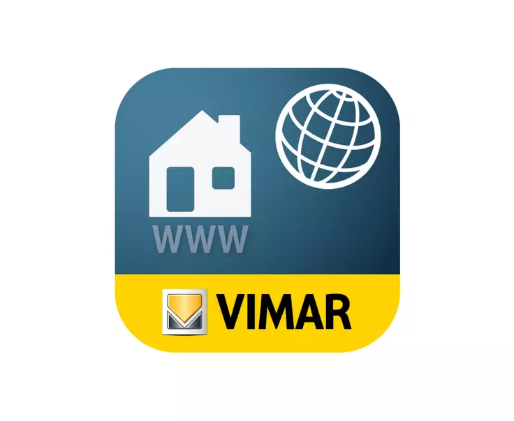 App By-Web Vimar