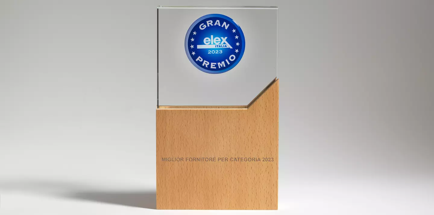 Gran premio Elex