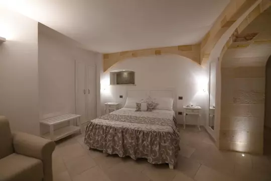 Hotel Plaza Carrisi Vimar suite