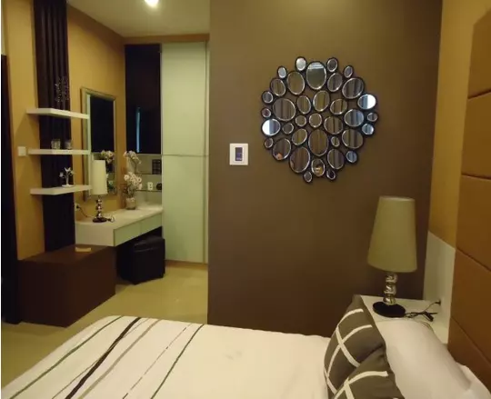 Vimar-Dago-Suites-Apartment-Indonesia-Bedroom
