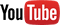 logo di youtube