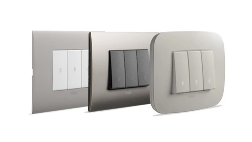 Arké gamma serie civile