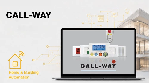Vimar Call-way software di gestione ospedaliera