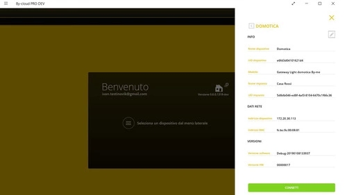 Software View Pro Vimar