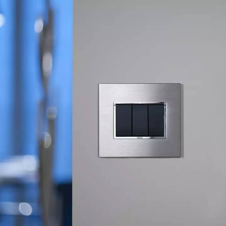 Dispositivi Eikon Evo
