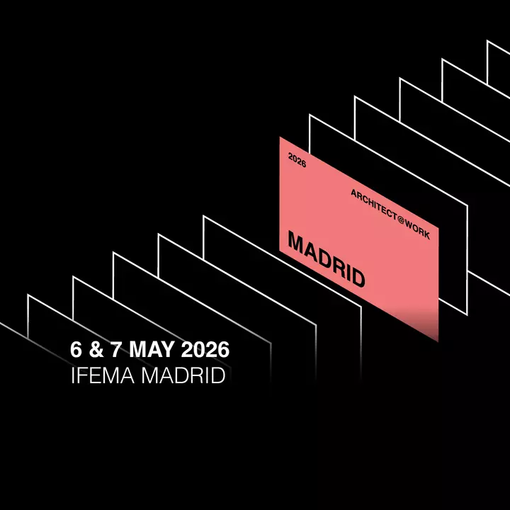 Architect@Work Madrid 2026