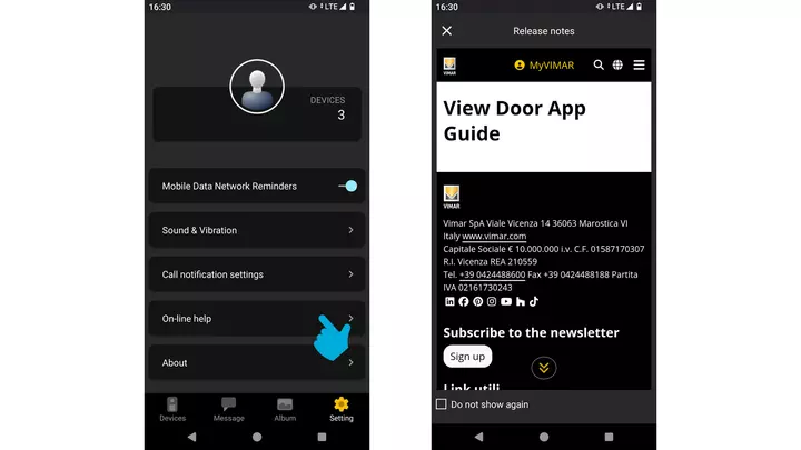 App View Door Ver.2.27 img3 EN