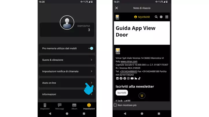 App View Door Ver.2.27 img3_Ita