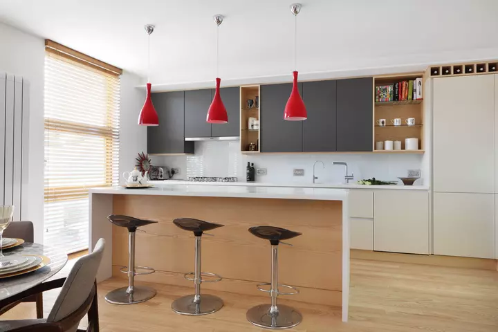 Ar pi kitchen
