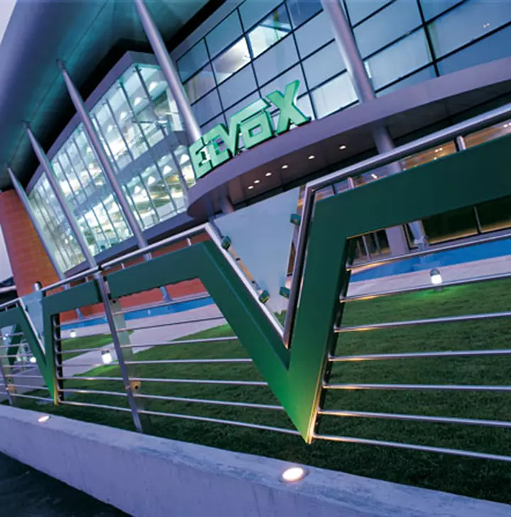 azienda elvox
