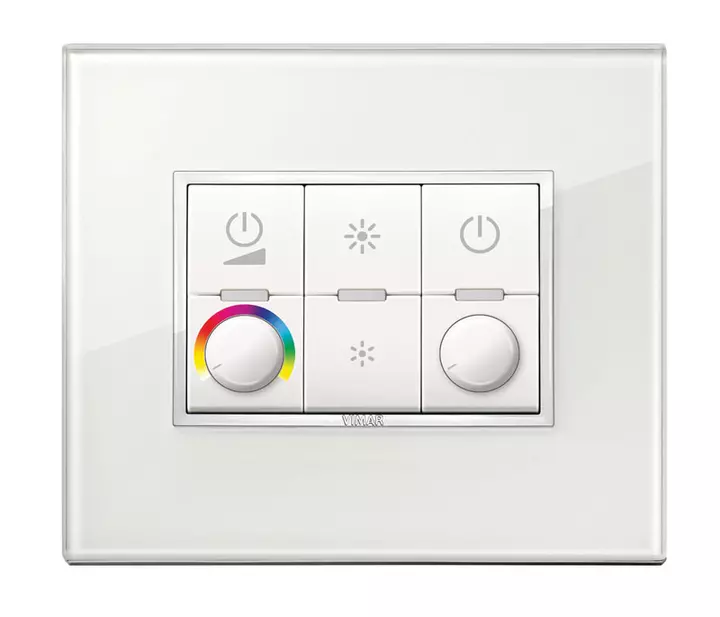 Light Control