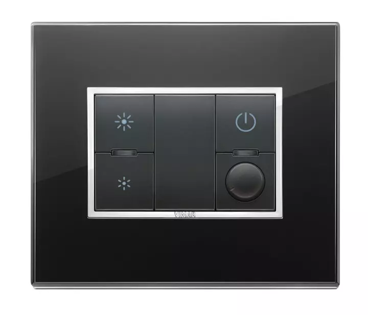 Light Control