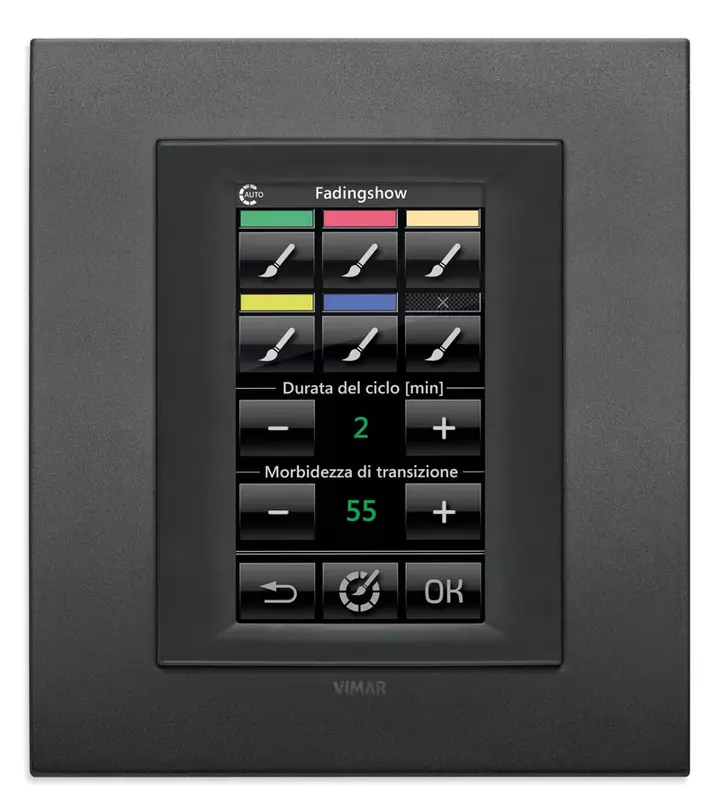 Light Control