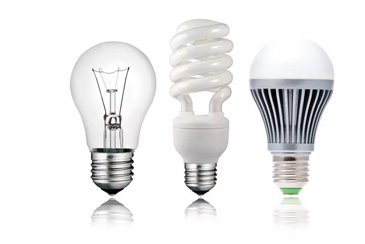 Light Control
