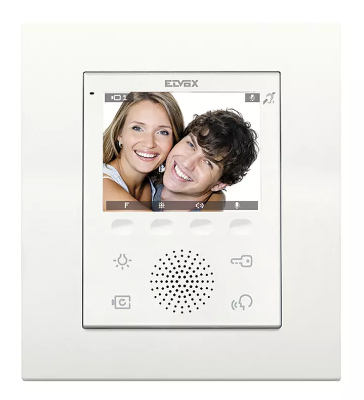 Due Fili Plus by Vimar