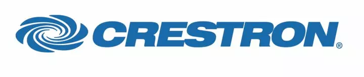 crestron logo