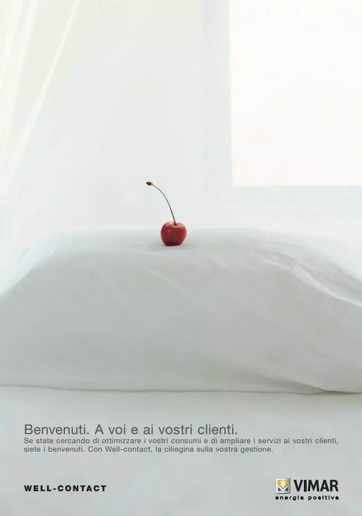 well-contact copertina