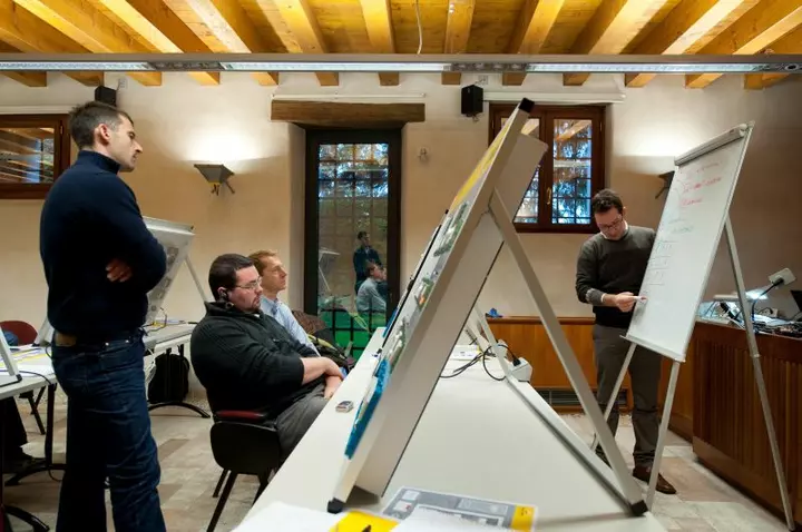formazione persone