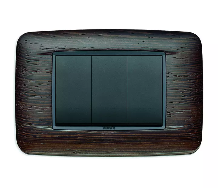 eikon wood round