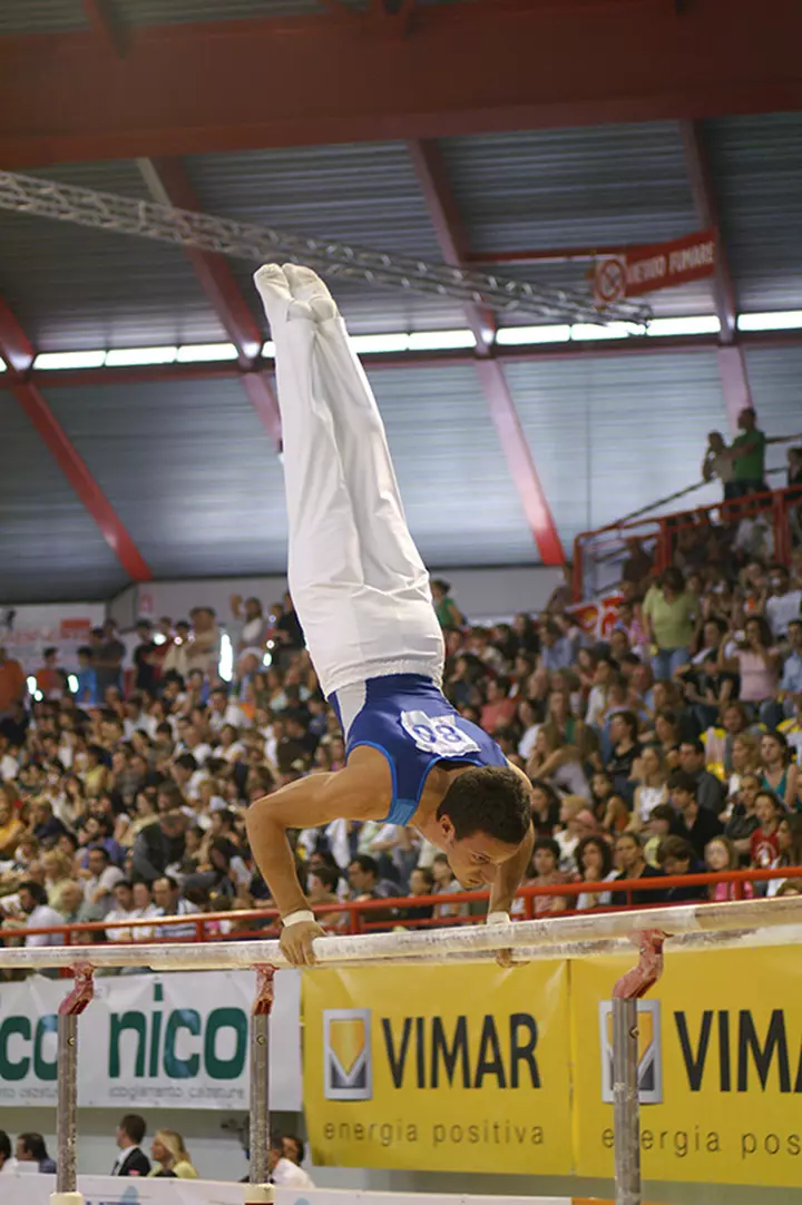 atletica vimar