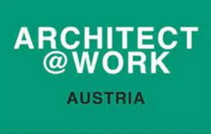 Architect@Works Wien 2024