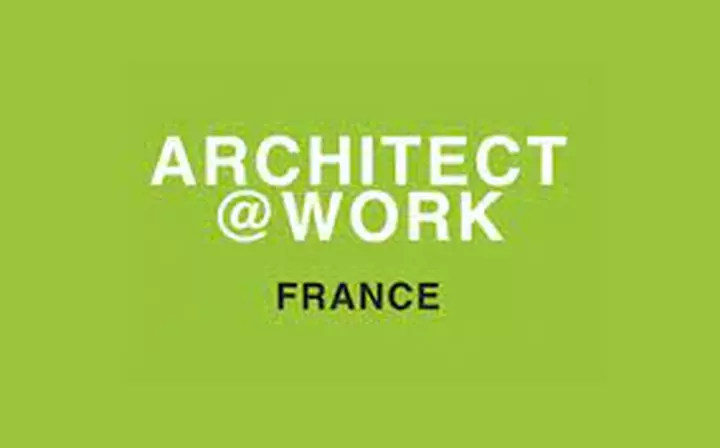 Architect@Works Nantes 2024