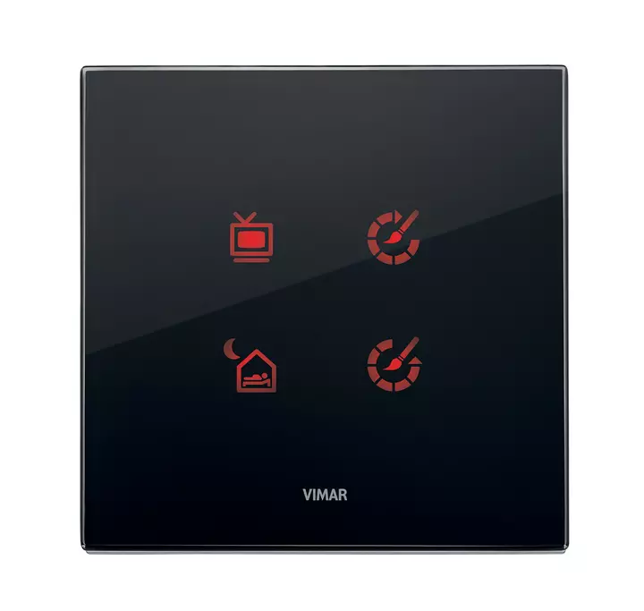 Eikon t nera led personalizzato