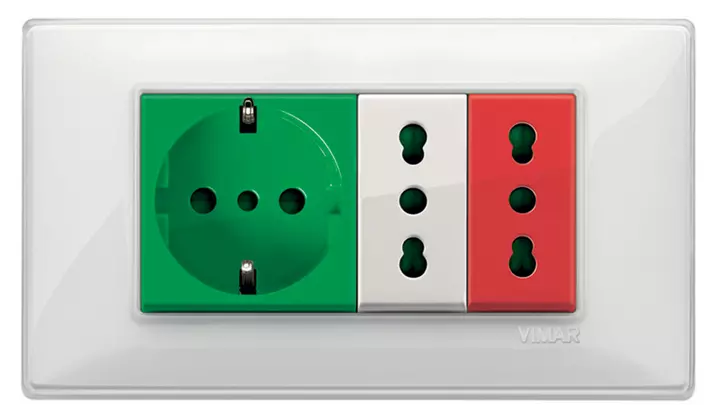 Italian flag