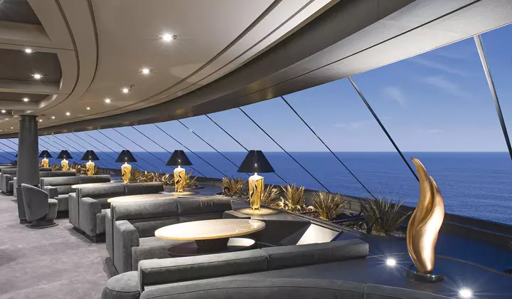 Msc preziosa