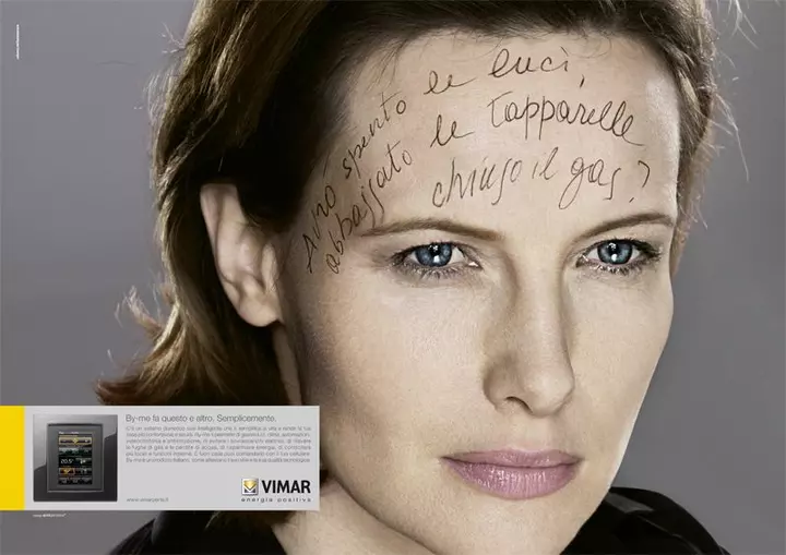 Milena Consumer doppia