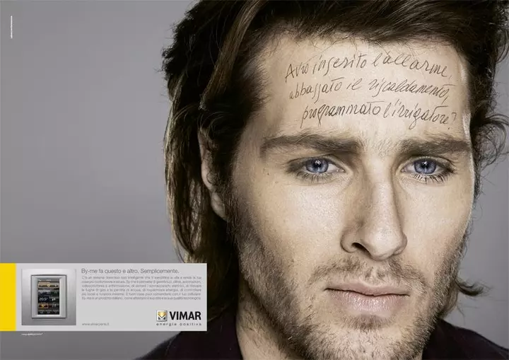 Francesco Consumer Doppia