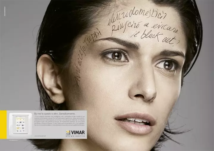 Marina Consumer Doppia