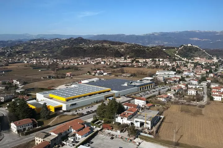 azienda panoramica