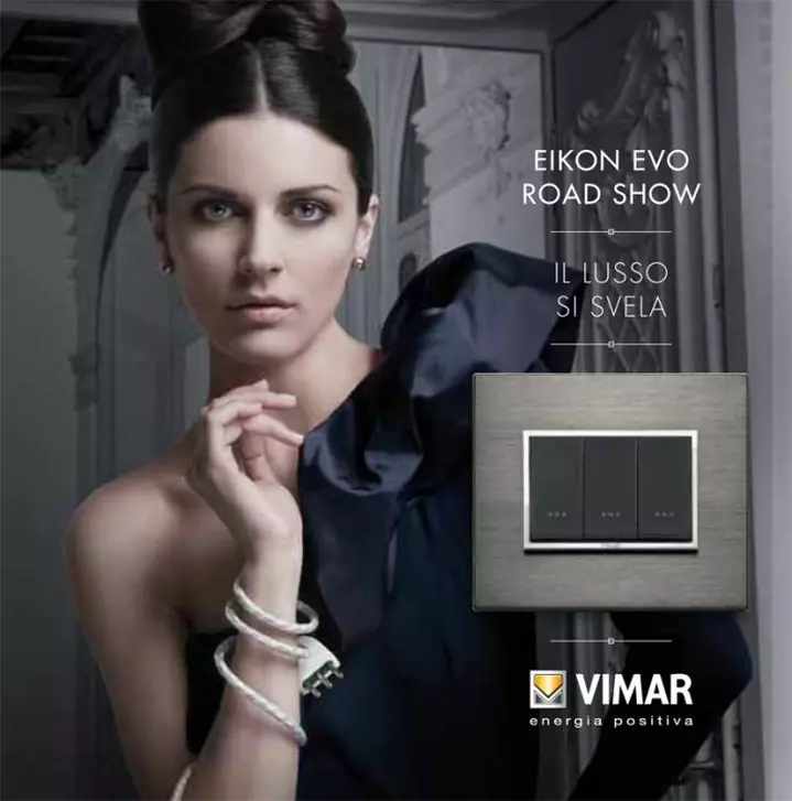 eikon evo promo