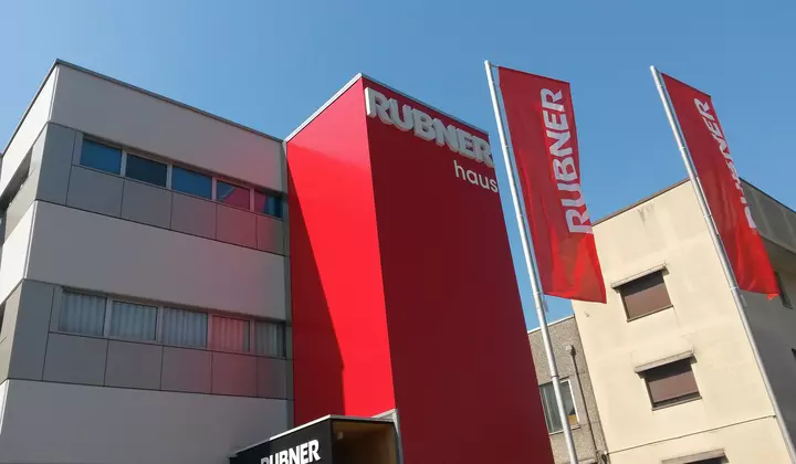 Sede rubner