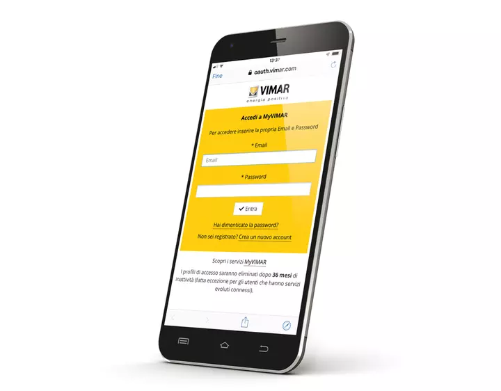 Registrare i prodotti è da oggi ancora più facile e immediato