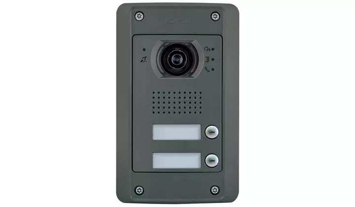 Targa pixel heavy video m pulsanti singoli