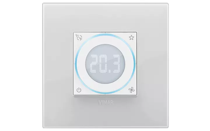 Termostato Smart 02974B