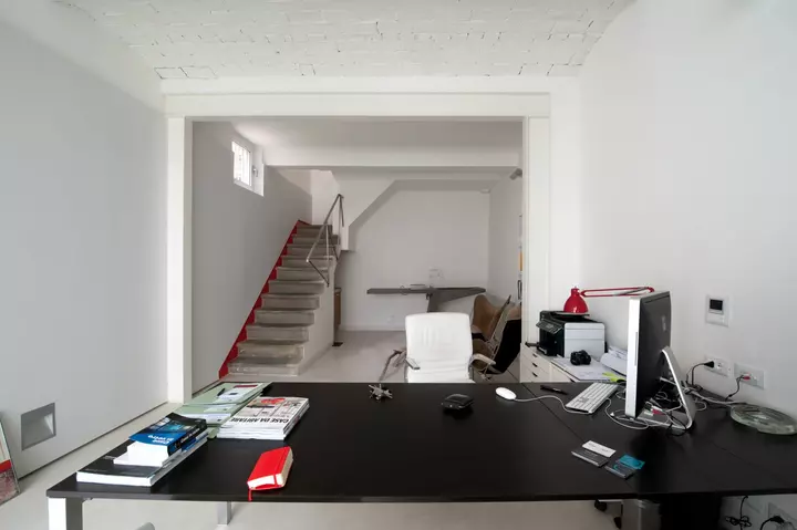 Terziario formastudio studio architettura santoni firenze by me scrivania