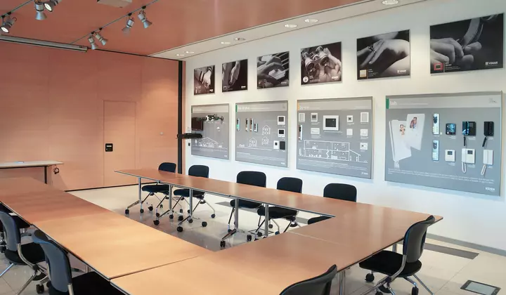 Training center Vimar Group Campodarsego